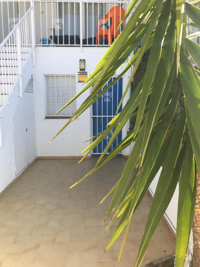 Bonito Apartamento Ideal Para 2 Personas. Empuriabrava Exterior photo