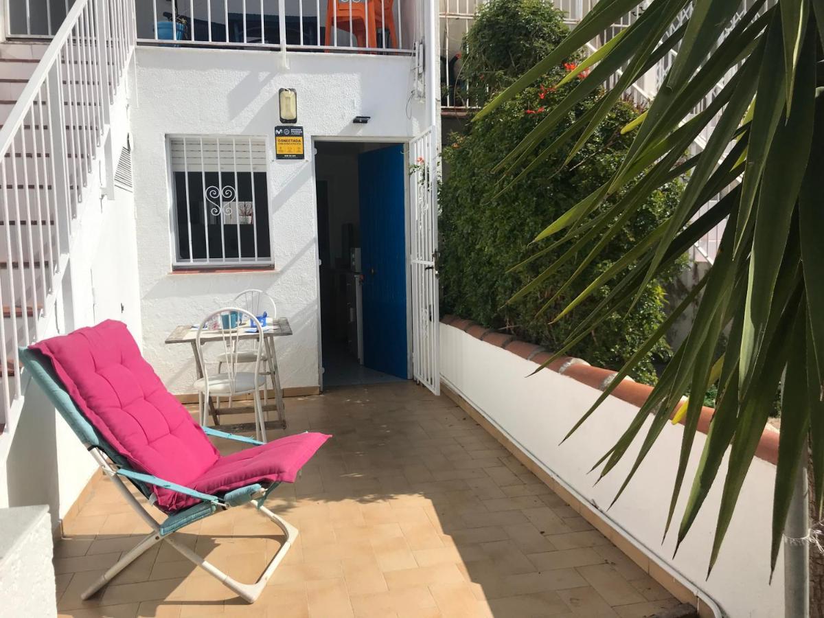 Bonito Apartamento Ideal Para 2 Personas. Empuriabrava Exterior photo